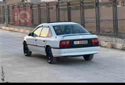 اوبل فيكترا